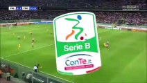 0-1 Camillo Ciano Goal Italy  Serie B  Promotion Play-Off Final - 13.06.2018 Palermo 0-1 Frosinone