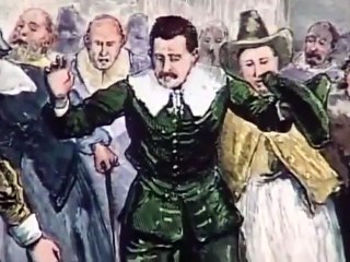 Haunted History S01E15 - New England