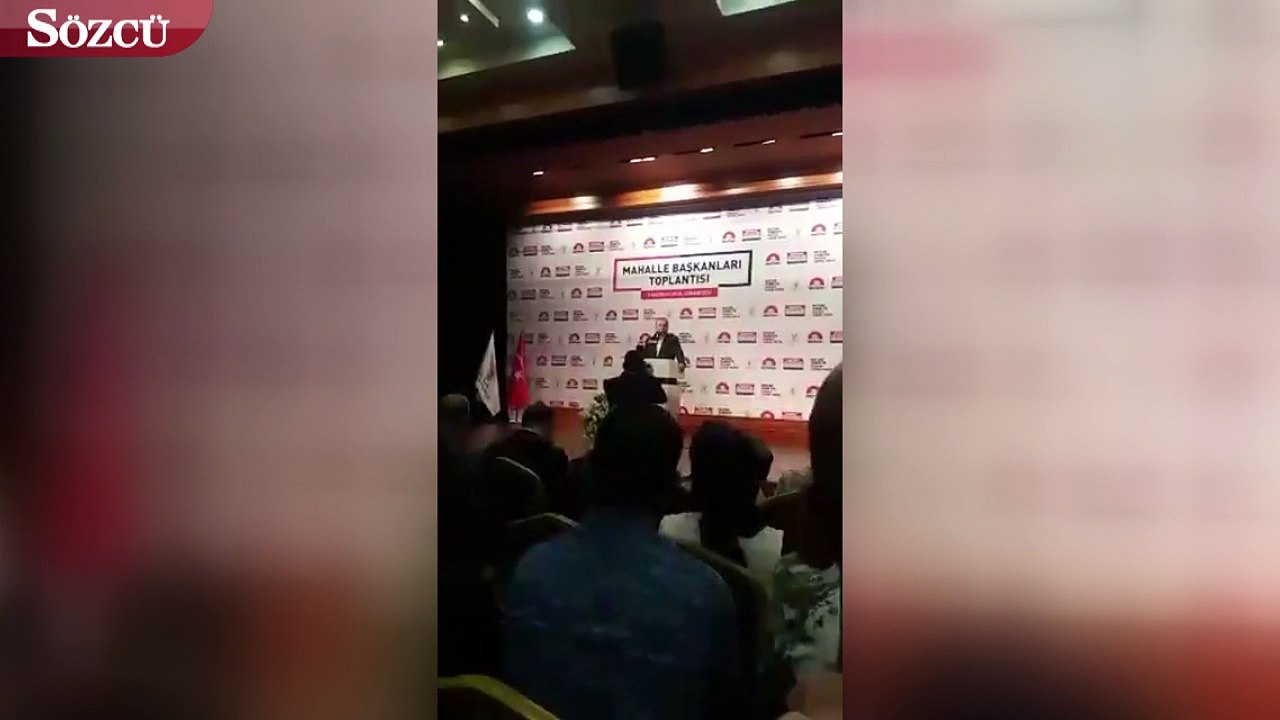 Erdoğan: HDP’yi baraj altında bırakmak için markaja alacaksınız