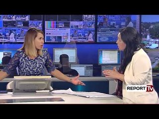 Zv.ministrja Voda: Në terren mbi 1000 efektivë policie për garantimin e sigurisë