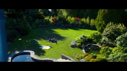 Skyscraper - Official Trailer [HD]