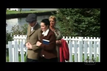 Creepy Canada S03E04 Paranormal Documentary