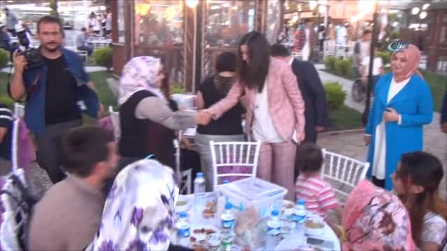 Başkan Taşçı: Engelsiz Kent Atakum İçin Çalışıyoruz