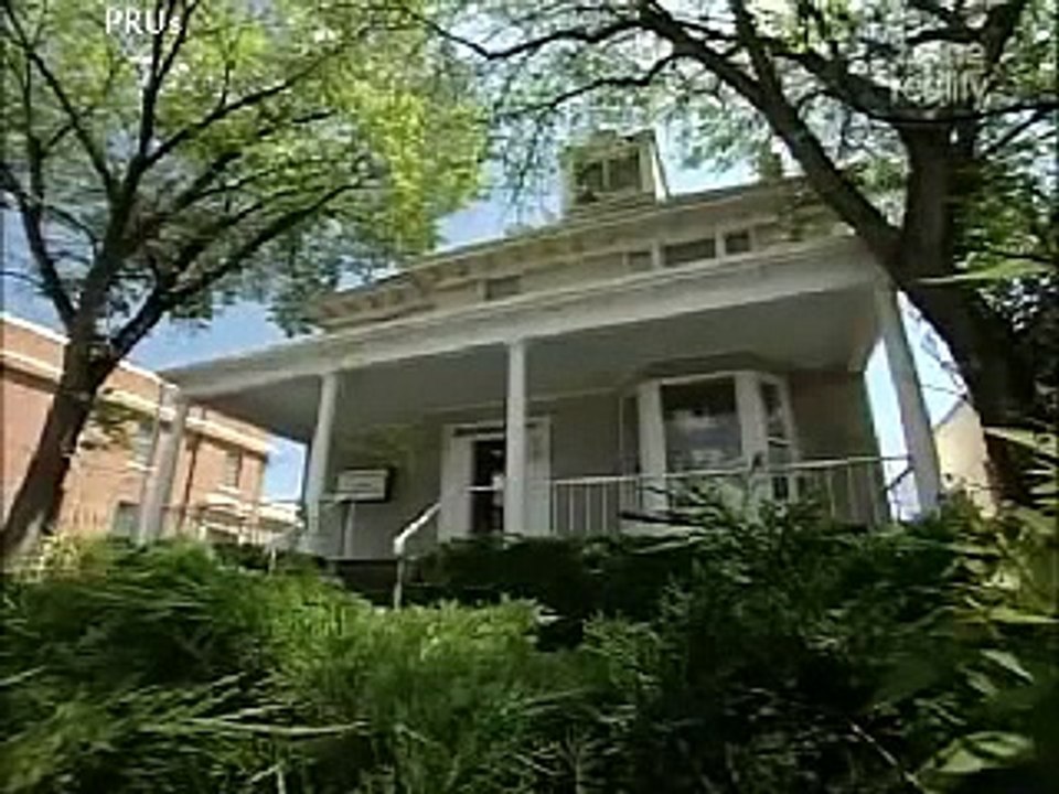 Creepy Canada S02E06 Paranormal Documentary