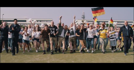 Voxxclub - Jogi (JOGI) by Hermann Niesig 🎶