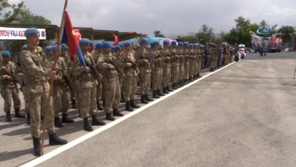 Jandarma Teşkilatının 179. Kuruluş Yıl Dönümü