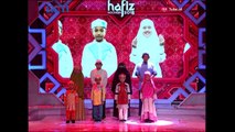 HAFIZ INDONESIA 2018 - Siapakah Yang Akan Pulang Pada Eps 26 Kali Ini [12 Juni 2018]