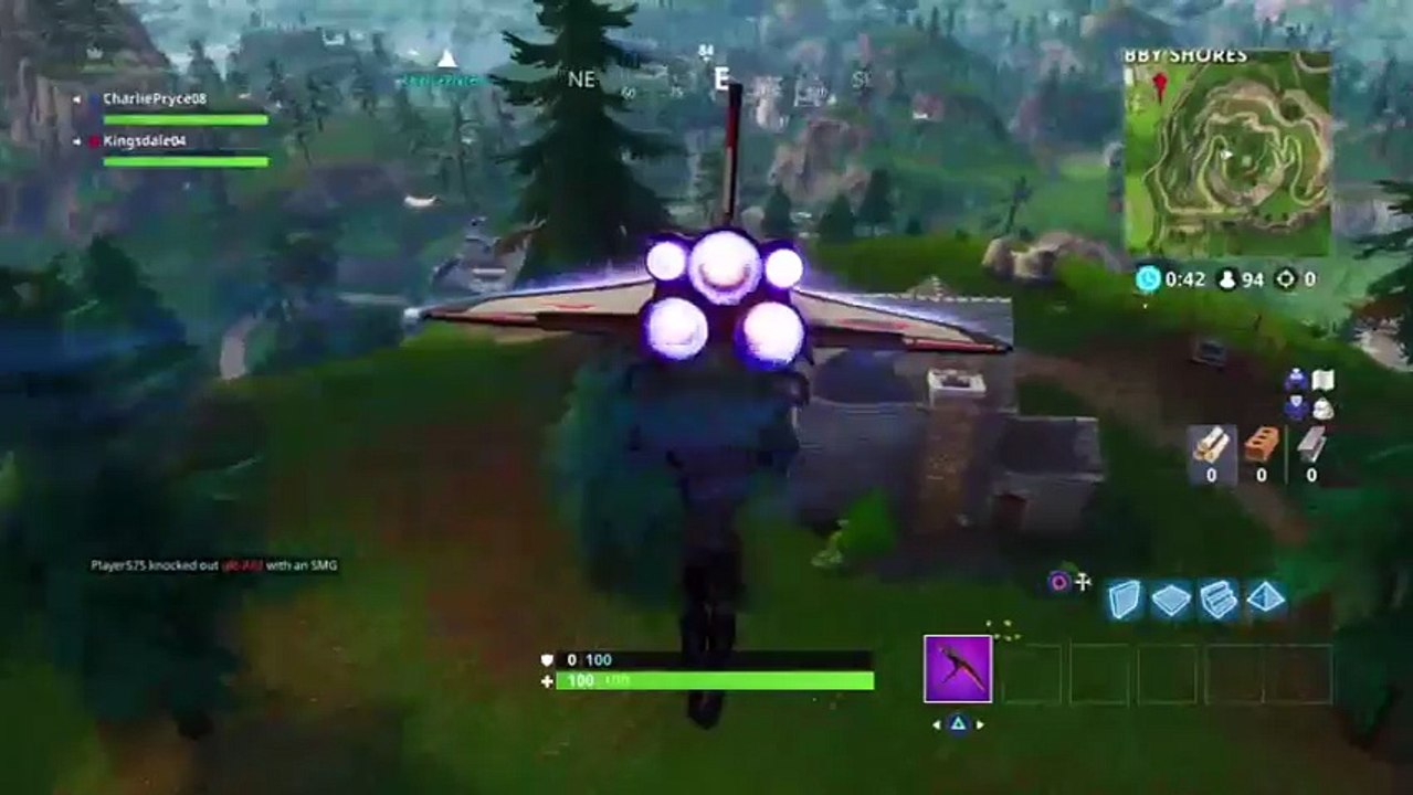 FORTNITE