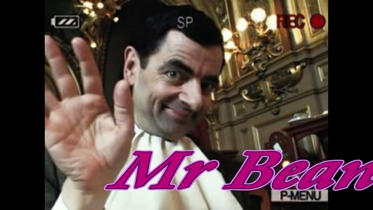 COCOTIER -  MR BEAN