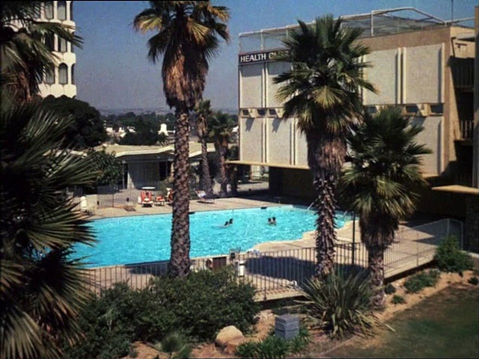 Hardcastle und McCormick  S01E16