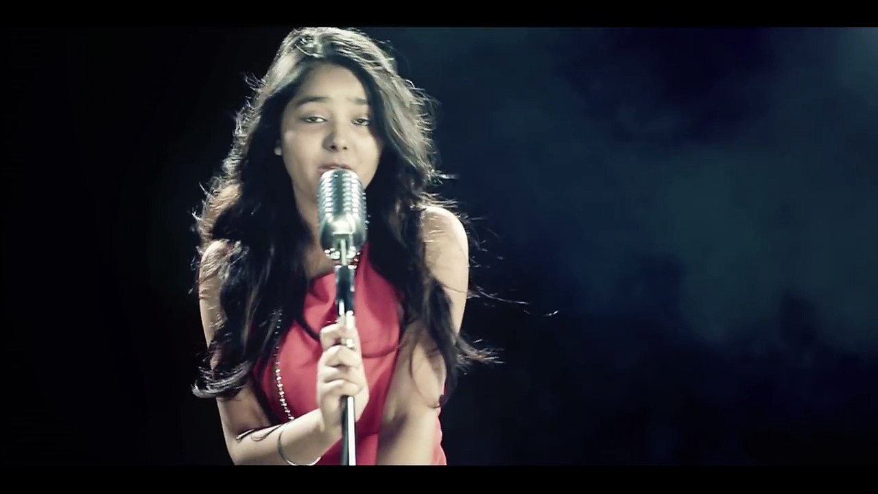 Har Kisi Ko Nahi Milta- BOSS Cover By Shraddha Sharma