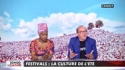 20H l'évenement - L'Info du Vrai du 13/06 - La France championne du monde de l'aide sociale