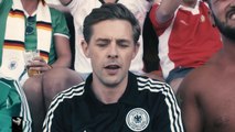 Klaas’ Fußballsong (Ich schau Fußball an) - WM 2018 - Klaas Heufer-Umlauf feat. GLORIA