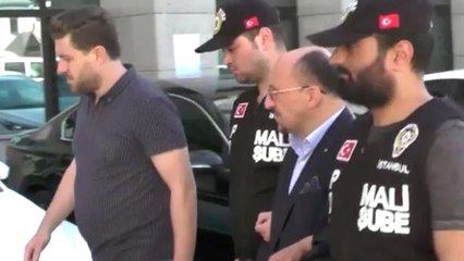 Sahte Diploma İle Hastaları Kandırıp Ameliyata Giren Doktor Lise Mezunu Çıktı