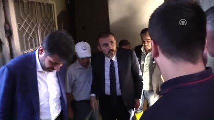 Mahir Ünal: "Bir Annemizle, 2 Çocuğumuzu Kaybettik"