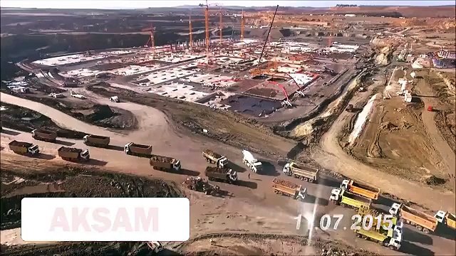 İstanbul Yeni Havalimanı�nın son reklam filmi yayınlandı