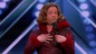 Oh No He Didn't! Bad Comedian ROASTS Judges _ America's Got Talent 2018 _ Got Talent Global