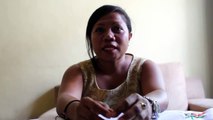 Laura de Jesus is one of a few women who became an aldeia chief in urban Dili.  Listen to Laura in today’s #16Days16Ways video to learn how she wants to elimina