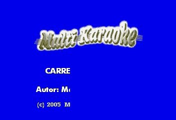 Los Tucanes De Tijuana - Carrera prohibida (Karaoke)