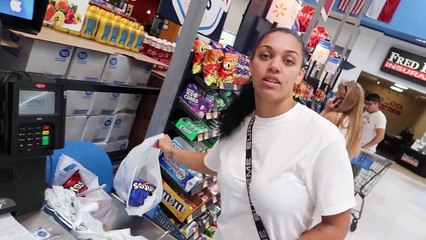 COOKING WITH THE PRINCE FAMILY (PART 39)