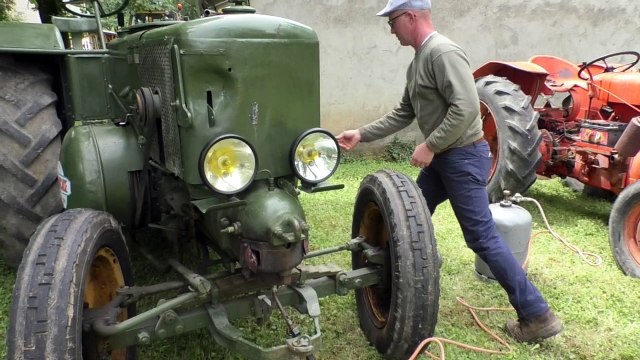 Alpes-de-Haute-Provence : le patrimoine roulant sera à la fête à Mison les 21 et 22 juillet