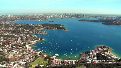 Haunting: Australia S01E01 - Woodford Academy