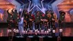 America's Got Talent 2018 Auditions _ WEEK 2 _ Got Talent Global