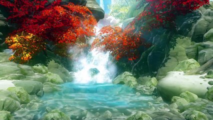 Sakuna- Of Rice and Ruin - E3 2018 Trailer