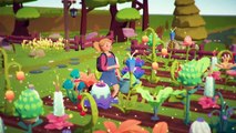 Ooblets Trailer | E3 2018 PC Gaming Show