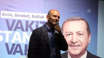 Bakan Soylu: 'Savunma sanayisinde yüzde 85 millilik oranına ulaşmak için gayret sarf ediyoruz' - İSTANBUL