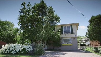 Paranormal Survivor S02E04 Messages from Beyond