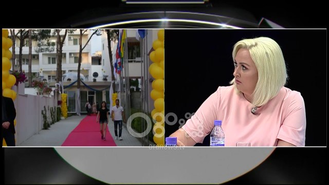 Ora News - Operatorja ukrainase: Problemi kryesor për turistët tanë rruga Tiranë-Durrës