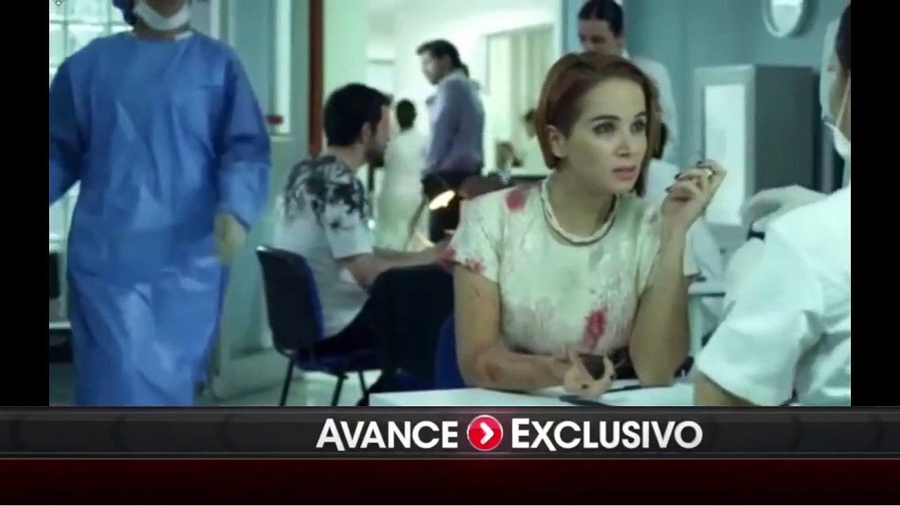 Sin Senos Si Hay Paraiso 3 - Capitulo 2 Avance Exclusivo