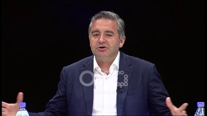 Ora News - Klosi: Shqipëria ka pronotuar për këtë verë 300 chartera