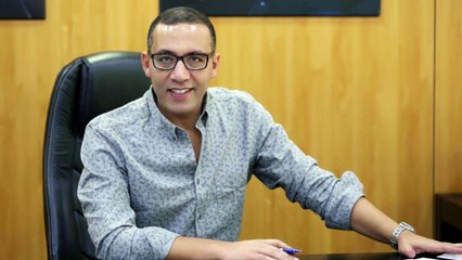 خالد صلاح يحكى على "راديو النيل" قصة طرد مصطفى شردى للعدوان الثلاثى من مصر