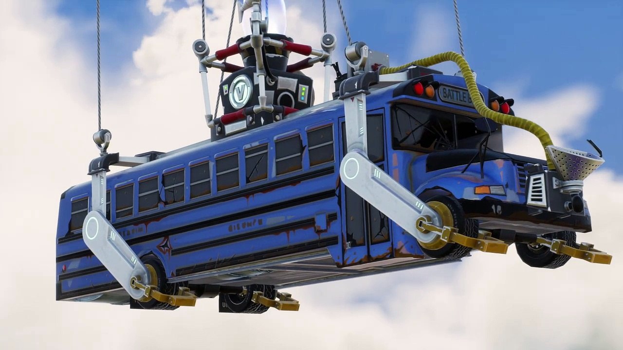 Fortnite*