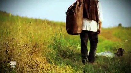 American Supernatural S01E05 THE CURSE OF BODIE