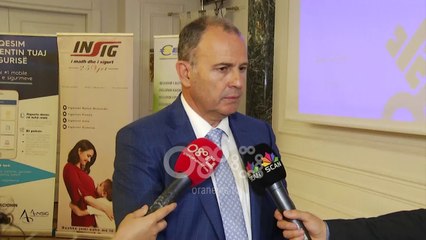 Ora News - Libohova: Morëm përvojën e tregut slloven për sigurimet e shëndetit