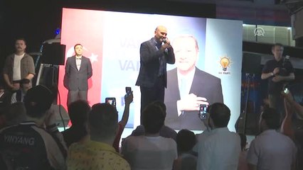 Bakan Soylu: "Bu Memleketi Yönetmek Ciddiyet İster"