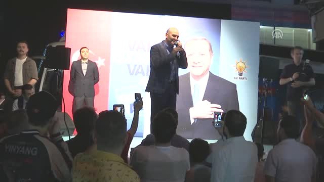 Bakan Soylu: Bu Memleketi Yönetmek Ciddiyet İster