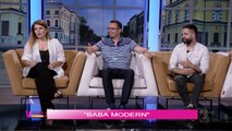 Vizioni i pasdites - Baba modern | Pj.3 - 13 Qershor 2018 - Show - Vizion Plus