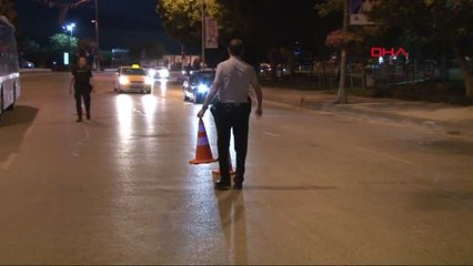 İstanbul'da Huzur Arife" Uygulaması