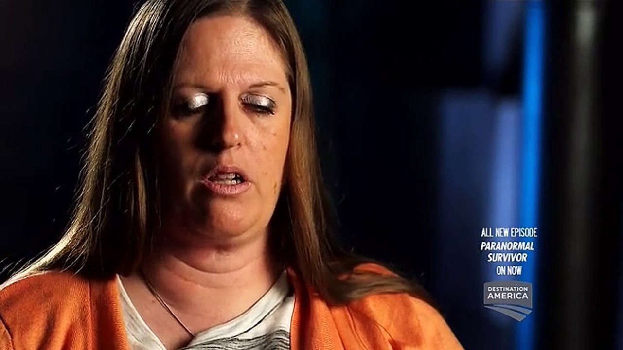 Paranormal Survivor S02E02 | Evil Intentions | Paranormal Survivor Season 2 Episode 2