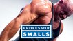 Everything You Need To Know About Overtraining | Professor Smalls