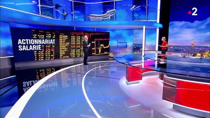 Loi Pacte : à quoi sert l'actionnariat salarié ?