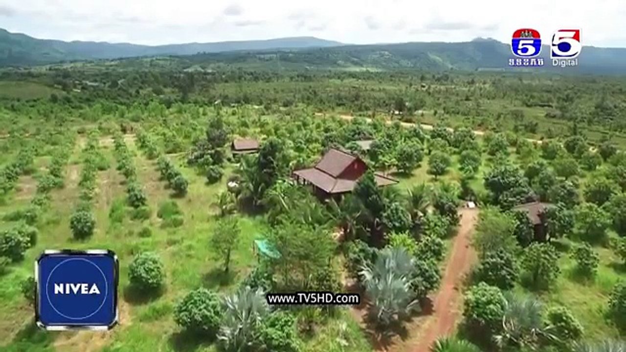 រឿង មន្ដ​ស្នេហ៍​កូន​ថៅកែ​ត្បូង ភាគ២