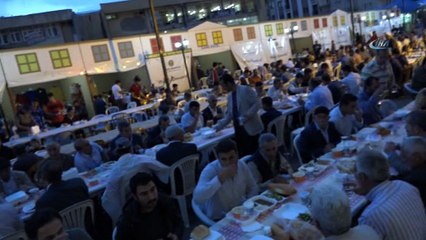 Bakan Kurtulmuş:“Türk'ün, Kürt'ün yada Arap'ın birbirinden ayrı bir geleceği yok'