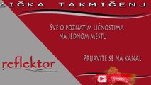 Zadruga - Luna ZATEKLA Kiju i Slobu - Užasna svadja sa Kijom - 13.06 2018 info