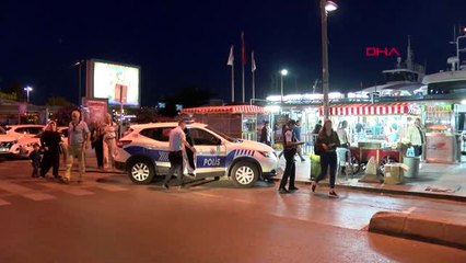 İstanbul'da Huzur Arife Denetimi Hd