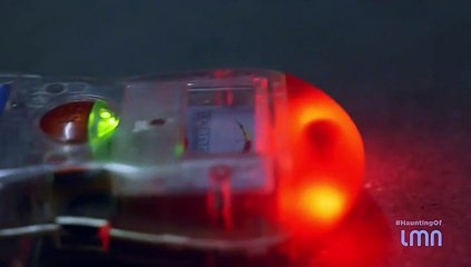 The Haunting Of S05E14 - Audrina Patridge